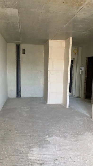 Продаж 1-кім квартири в новобудові Кульпарківська 93 ЖК Пару