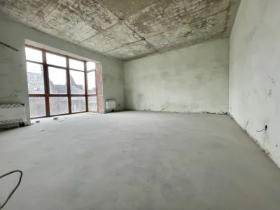 Продаж 4-кімнатноі квартири в новобудові вул Кольберга Актуа