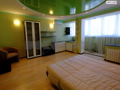 Продаж Квартира Солом'янський