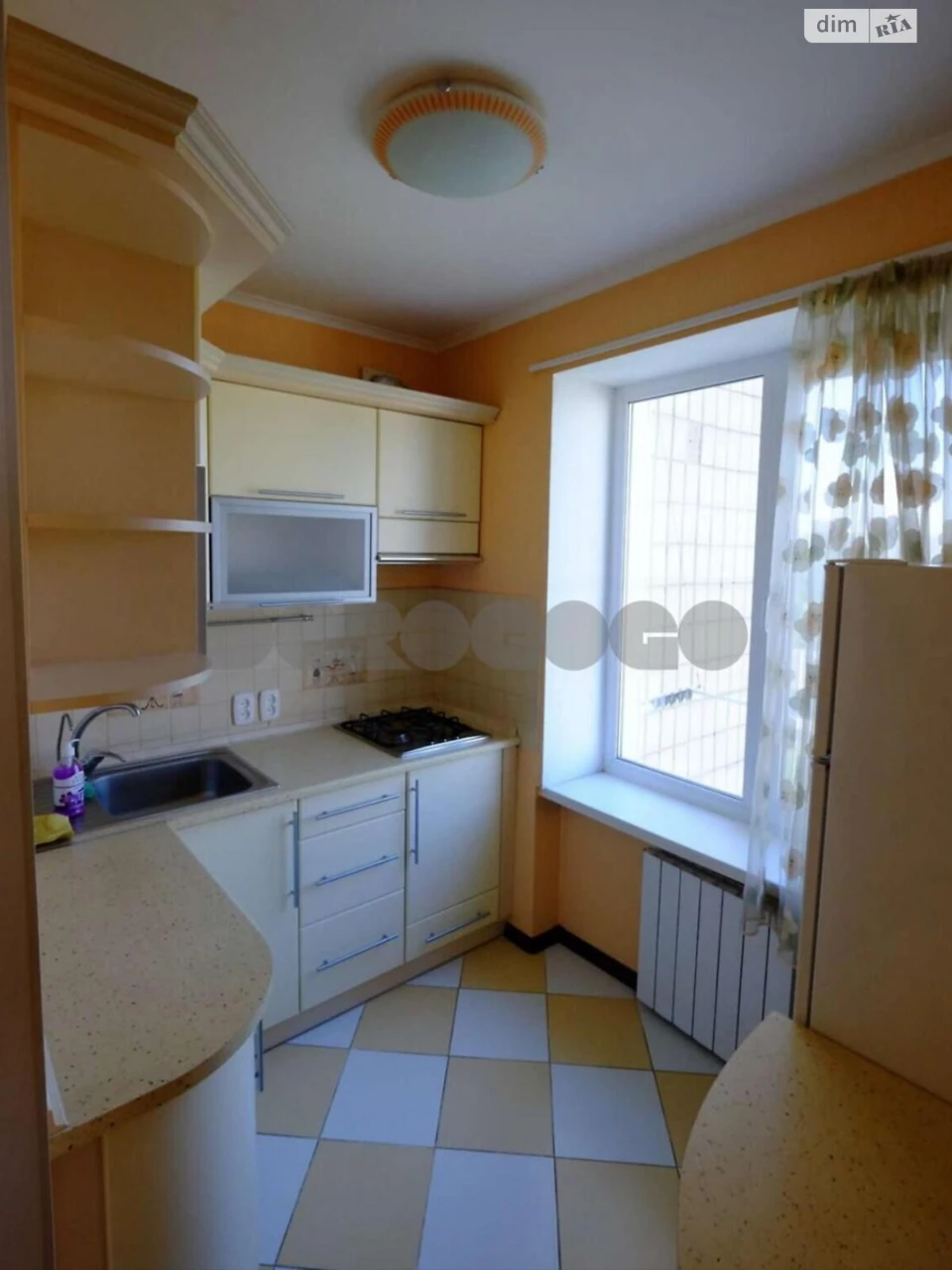 Продаж Квартира Солом'янський
