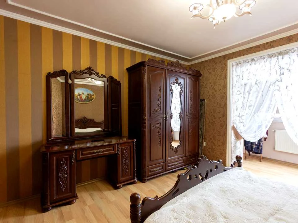 Квартира. Львів, Садівнича вул.