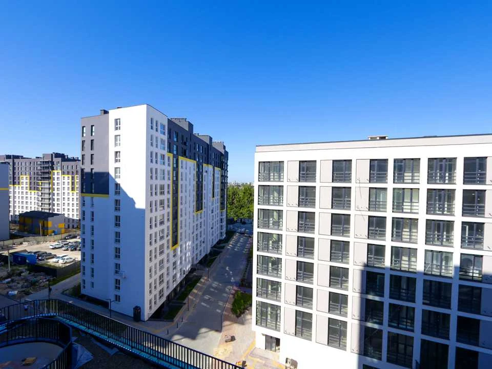 Квартира. Львів, Залізнична вул.