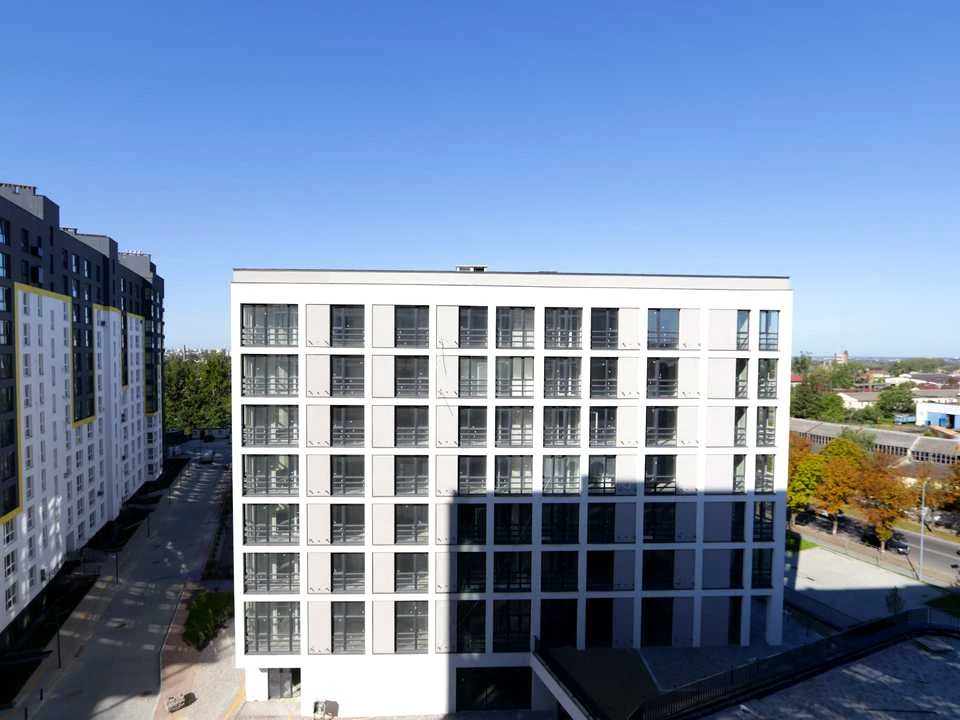 Квартира. Львів, Залізнична вул.