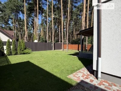 Продаж 2 поверхового будинку з ділянкою на 10 соток, 203 кв.