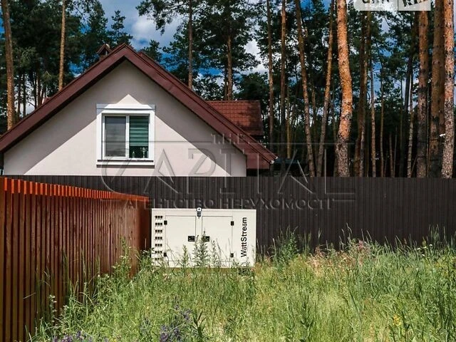 Продаж 2 поверхового будинку з ділянкою на 10 соток, 203 кв.