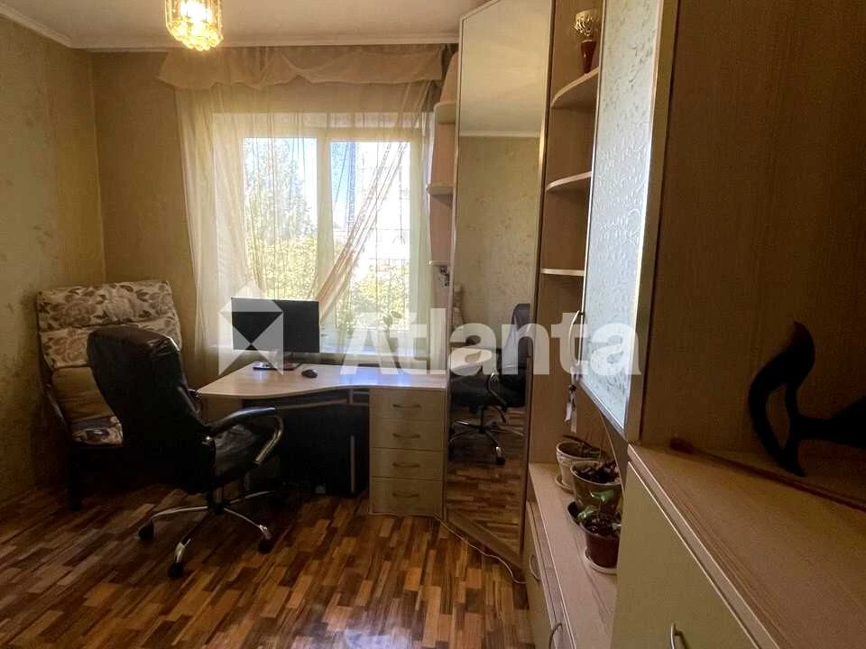 Квартира. Одеса, Академіка Корольова вул.