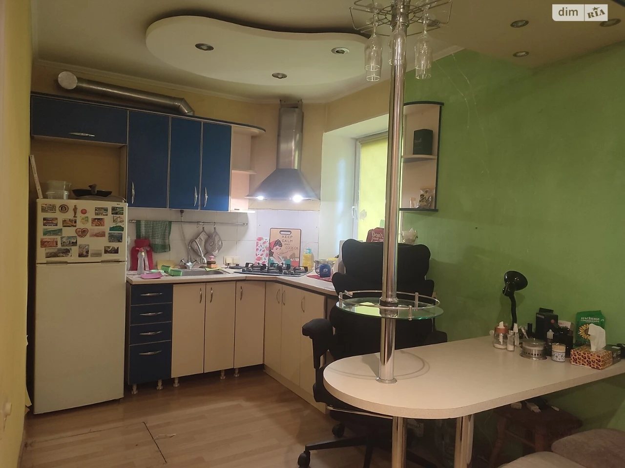 Продаж Квартира Шевченківський