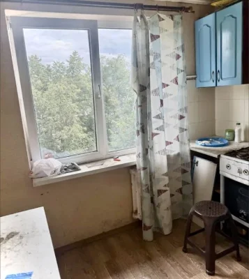 Срочно‼️ Продам 2 комнатную квартиру‼️ 23 Серпня 23 Августа‼