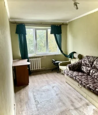 Срочно‼️ Продам 2 комнатную квартиру‼️ 23 Серпня 23 Августа‼