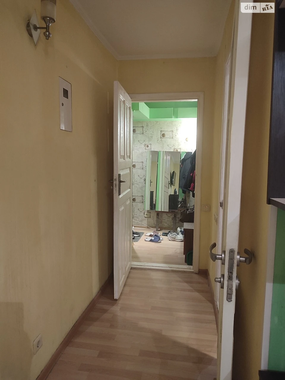 Продаж Квартира Шевченківський