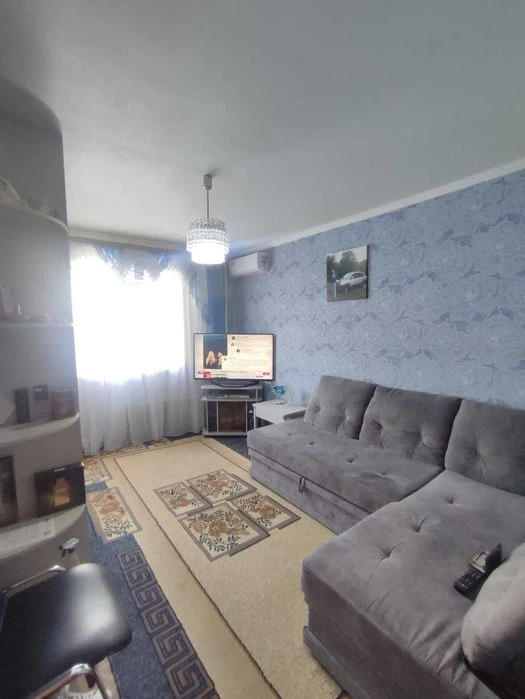 продам 3 кімн. Клочківська 199 газ 2 поверх