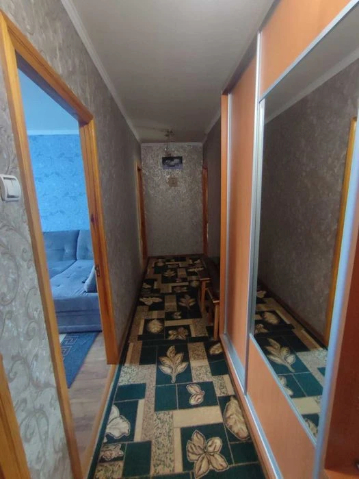 продам 3 кімн. Клочківська 199 газ 2 поверх