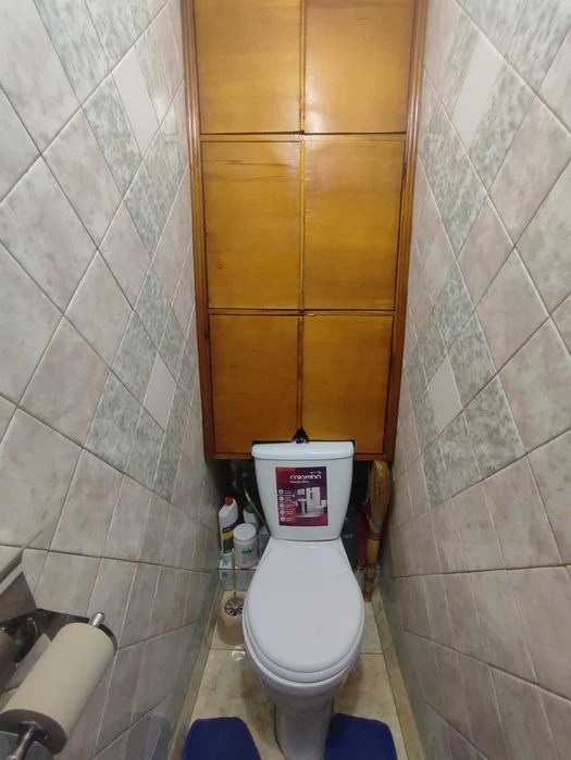 продам 3 кімн. Клочківська 199 газ 2 поверх