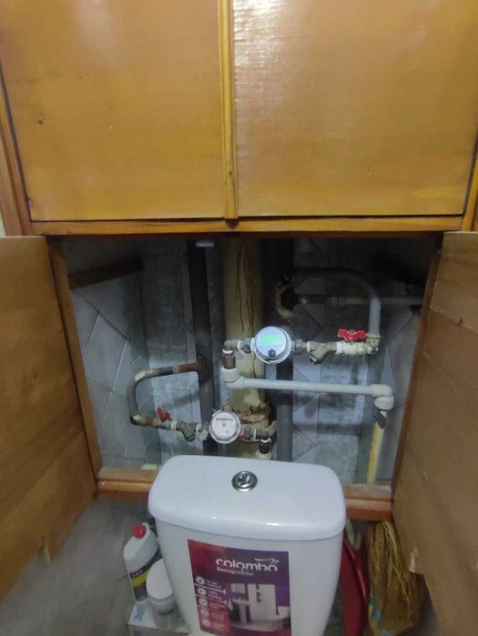продам 3 кімн. Клочківська 199 газ 2 поверх
