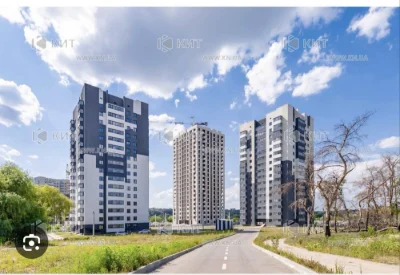 Продам квартиру жк,,оазіс,,