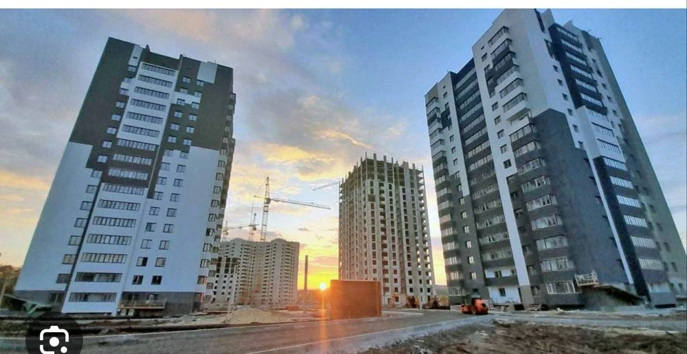 Продам квартиру жк,,оазіс,,