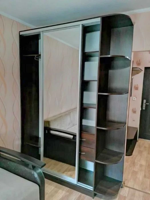 Найвигідніша пропозиція! Продам 1кімнатну готельку район ХТЗ