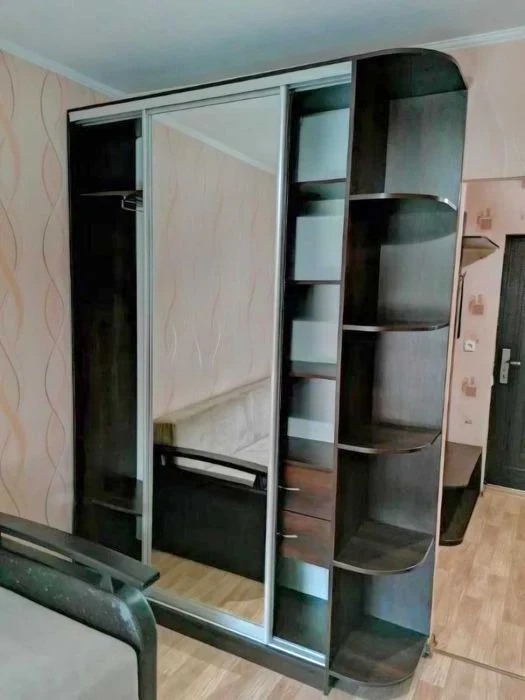 Найвигідніша пропозиція! Продам 1кімнатну готельку район ХТЗ
