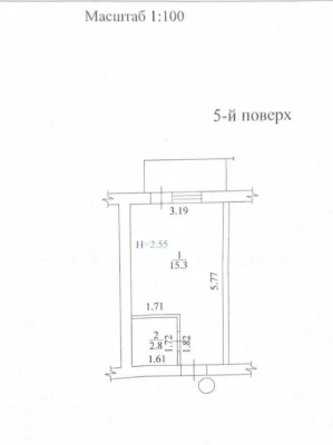 15m 1 квартира метро Тракторный завод Косарева Новострой рын
