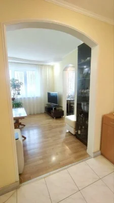 Продам шикарну 3кімнатну квартиру, Гвардійців Широнінців, 60