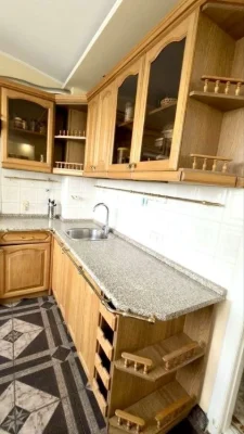Продам шикарну 3кімнатну квартиру, Гвардійців Широнінців, 60