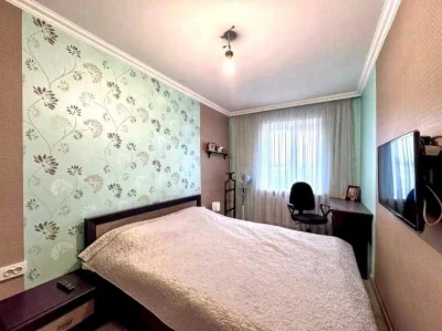 Продам 3комнатную  квартиру, Новые дома, возле м Армейская 3