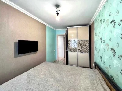 Продам 3комнатную  квартиру, Новые дома, возле м Армейская 3