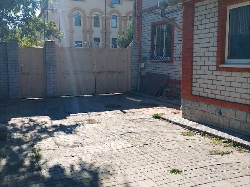 Будинок. Харків, Арктична вул.