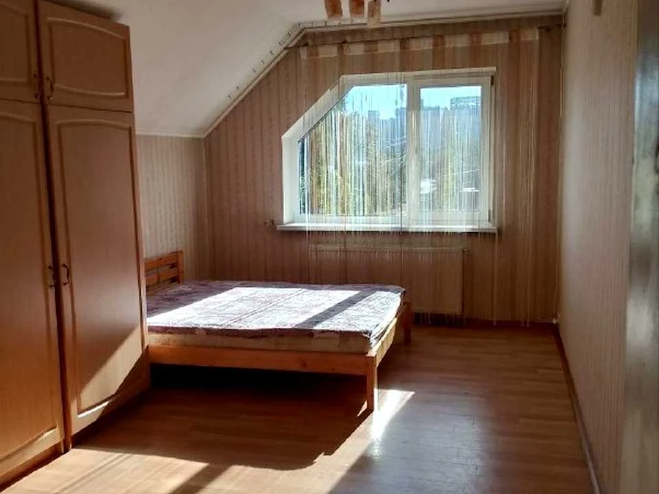 Будинок. Харків, Арктична вул.