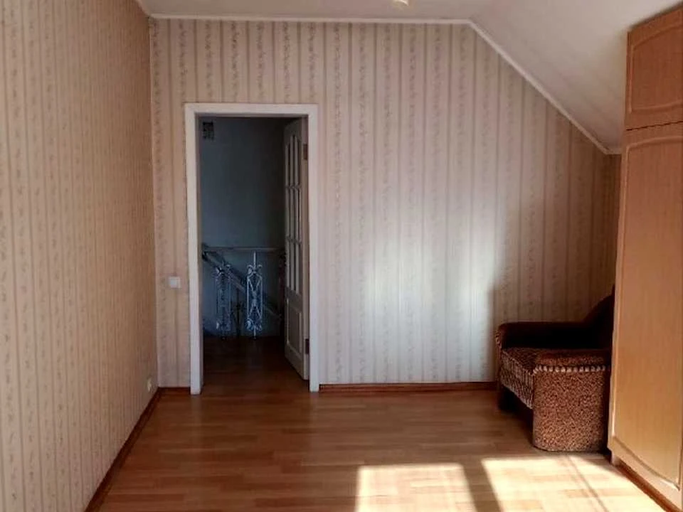 Будинок. Харків, Арктична вул.