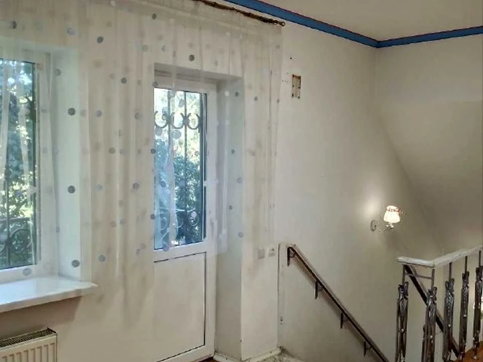Будинок. Харків, Арктична вул.