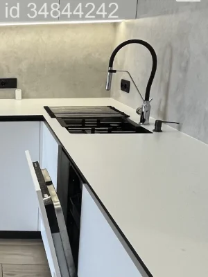 Продаж Квартира Барське шосе