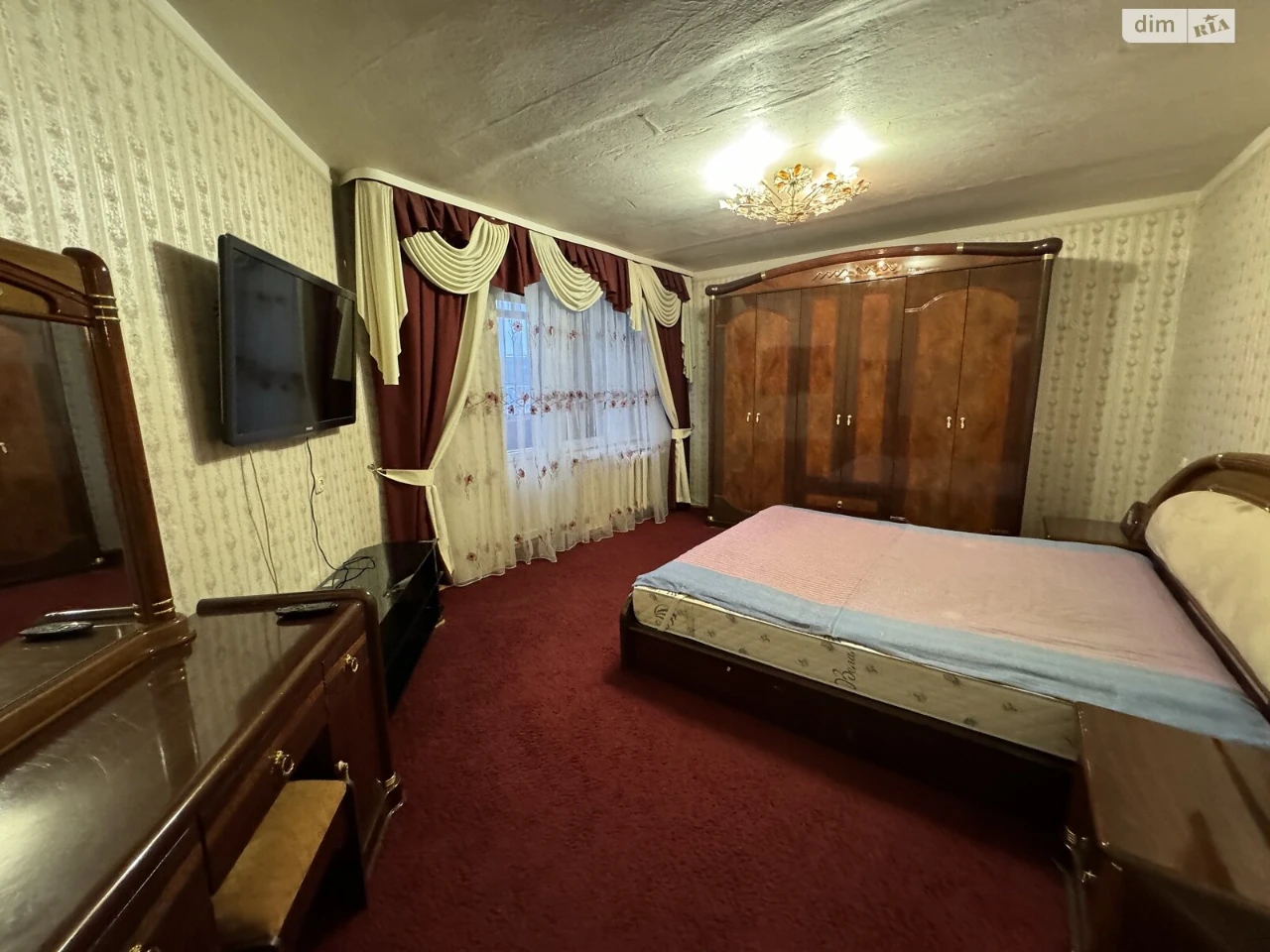 Продаж Квартира Вишенька