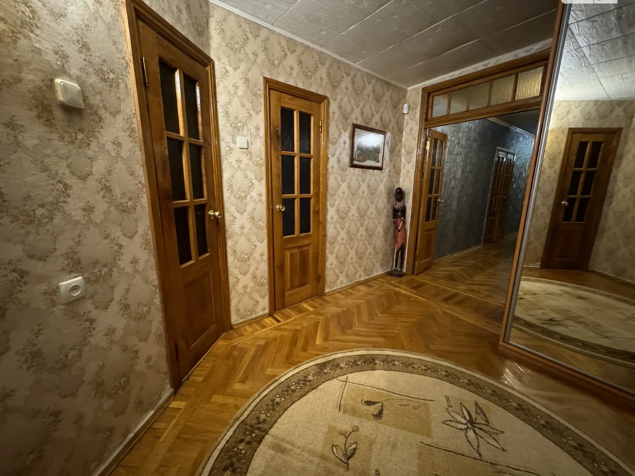 Продаж Квартира Вишенька