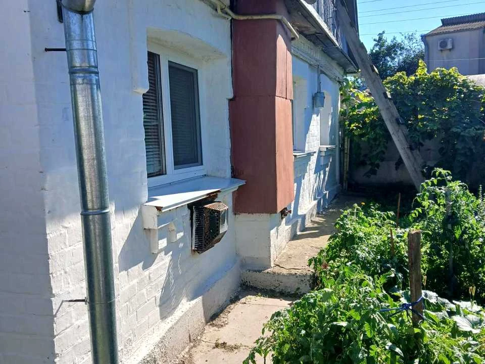 Будинок. Вінниця, Валеріана Боржковського вул. (Тельмана)