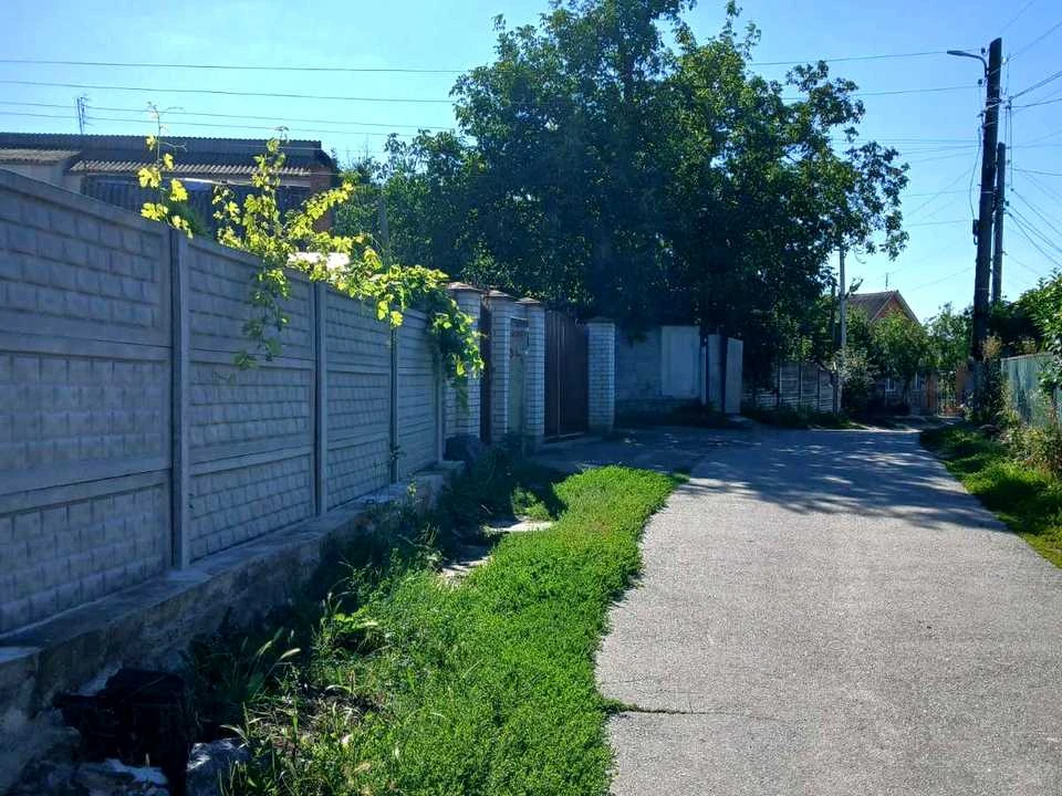 Будинок. Вінниця, Валеріана Боржковського вул. (Тельмана)