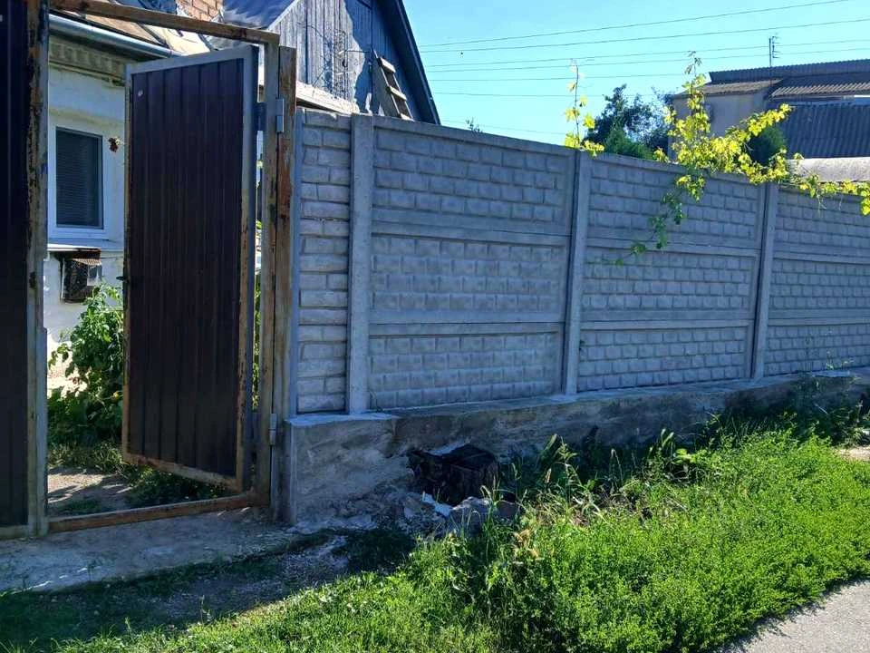Будинок. Вінниця, Валеріана Боржковського вул. (Тельмана)