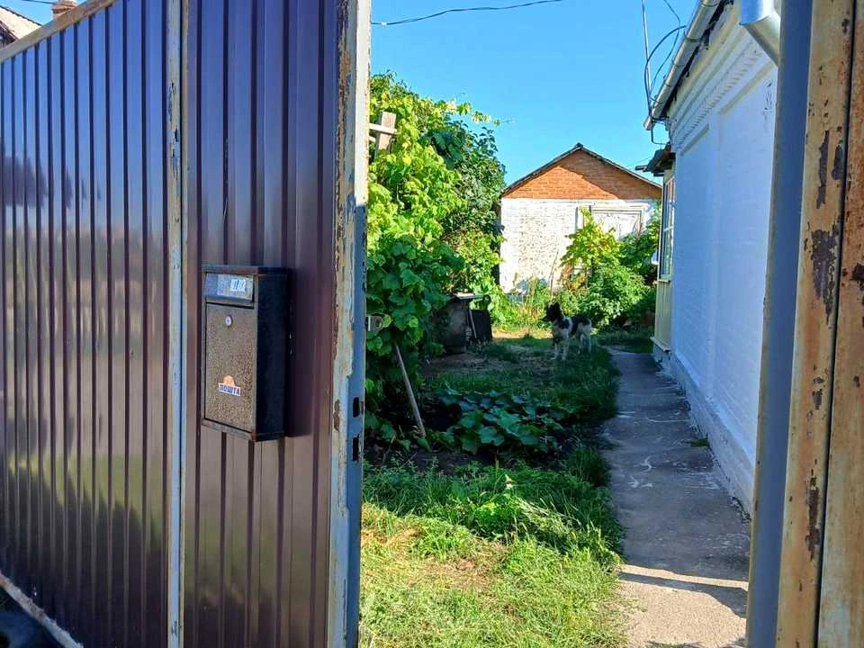 Будинок. Вінниця, Валеріана Боржковського вул. (Тельмана)