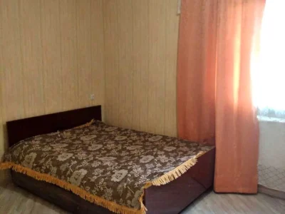 Будинок. Вінниця, Валеріана Боржковського вул. (Тельмана)