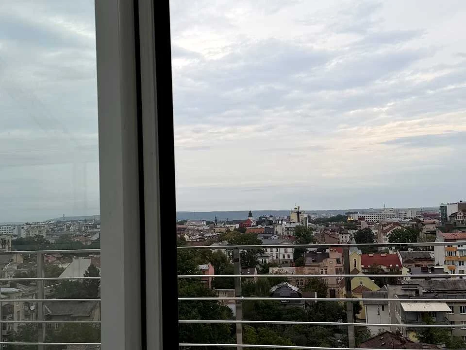 Квартира. Івано-Франківськ, Шевченка вул.