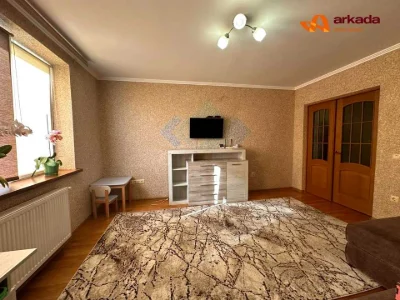 Квартира. Івано-Франківськ, Ольги Кисілевської вул.