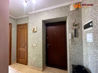 Квартира. Івано-Франківськ, Ольги Кисілевської вул.