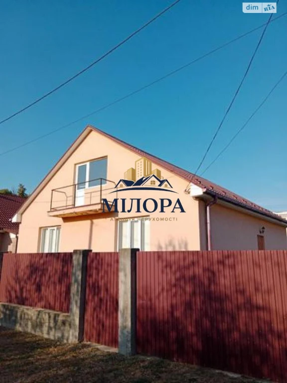 Продаж Дім Подлипники