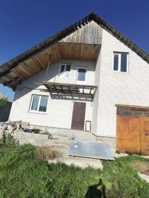 Продаж будинку новобудова р-н Крошні