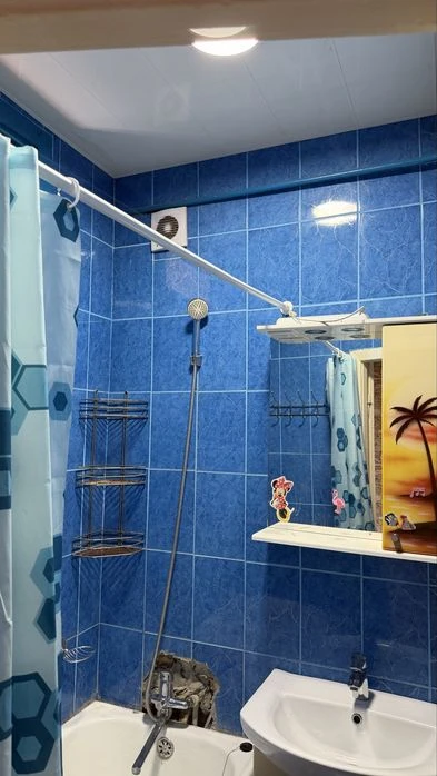 Продаж 3-к квартири в центрі | вул. Набережна