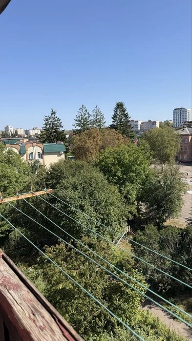 Продаж 3-к квартири в центрі | вул. Набережна