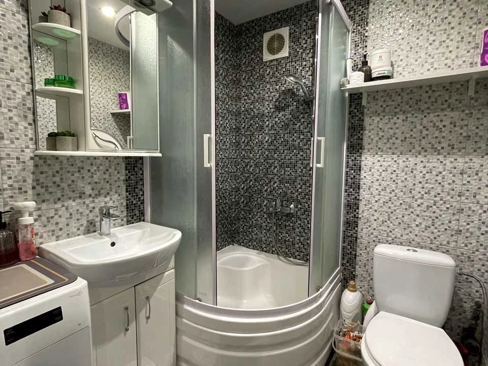 Квартира. Рівне, Князя Романа проїзд