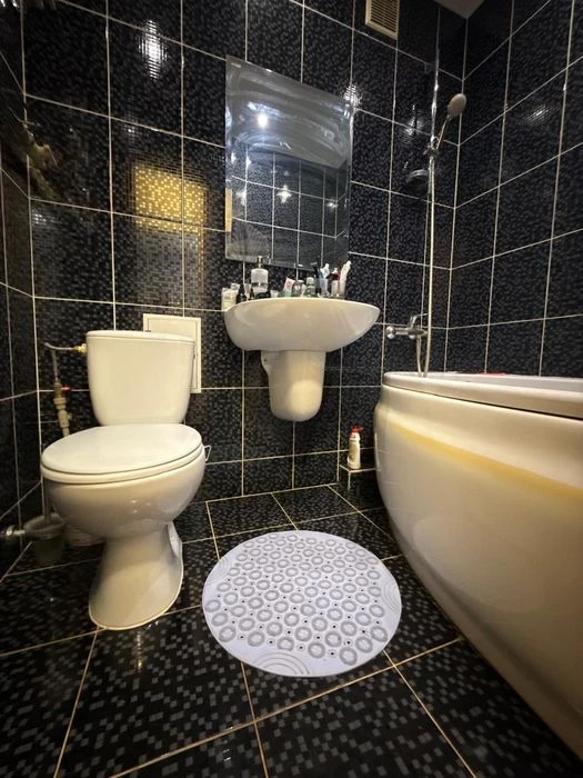 Продажа отличной 1к квартиры в Корабельном районе.