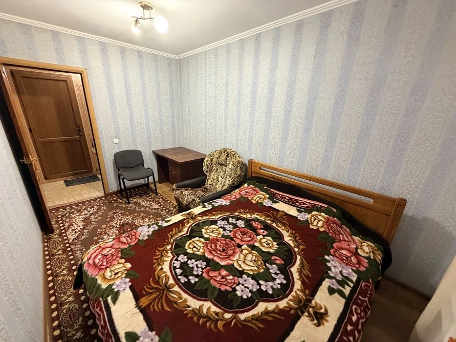 Продаж 2-х кім квартири 1/5 Космонавтів / зуп Янтарний