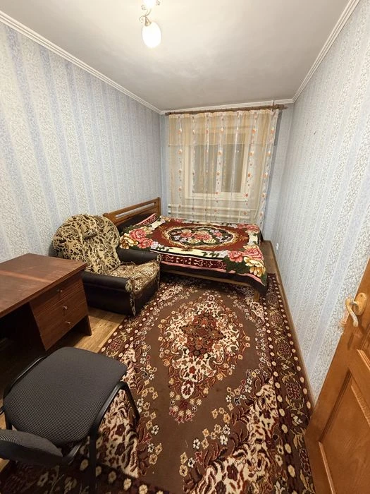 Продаж 2-х кім квартири 1/5 Космонавтів / зуп Янтарний